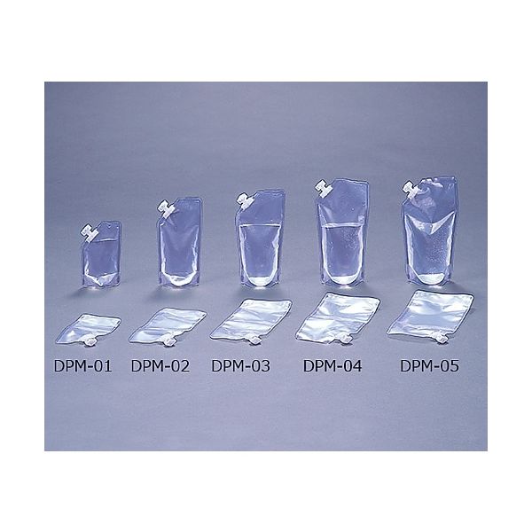 マルエム マルエムパック DPMー05 80入 61-0151-82 1箱(80枚)（直送品）