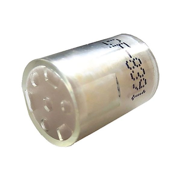 理研計器 GPー1000シリコン除去用カートリッジフィルター CFー8391 1個 61-0743-74（直送品）