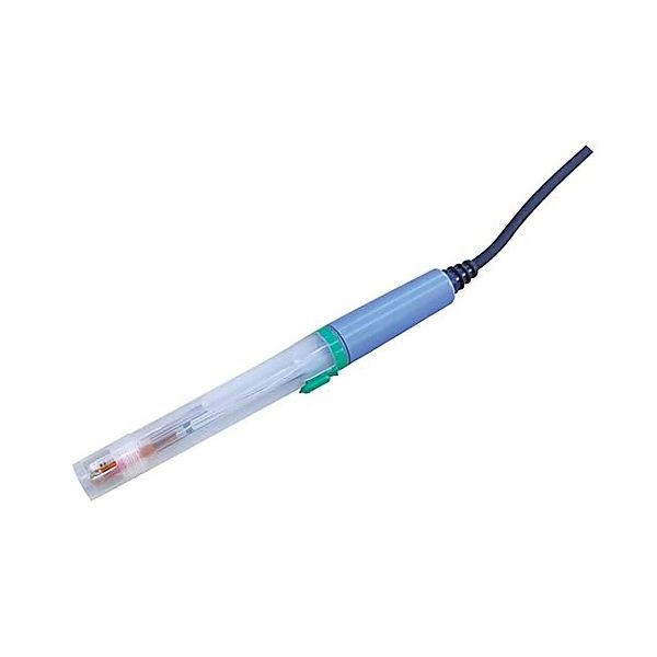 笠原理化工業 pH/ORP計 pH電極 CEー2106 1本 61-3375-94（直送品）