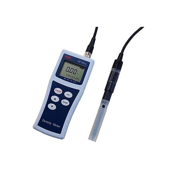 笠原理化工業 多項目薬液濃度計 LQー5ZーMulti LQ-5Z-Multi 1個 61-3376-20（直送品）