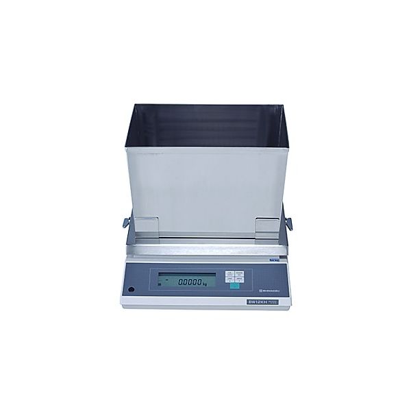 島津製作所 動物天びん BX32KH+小形皿 S321ー71667ー91 0.1g 1個 61-3563-65（直送品）