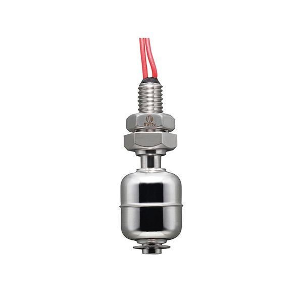 ワッティー 水位センサー（フロート式） HL-K506B 1個 62-2925-98（直送品）