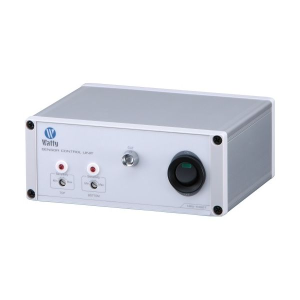 ワッティー 電極センサ専用コントローラー HSU-1002T 1個 62-2926-10（直送品）