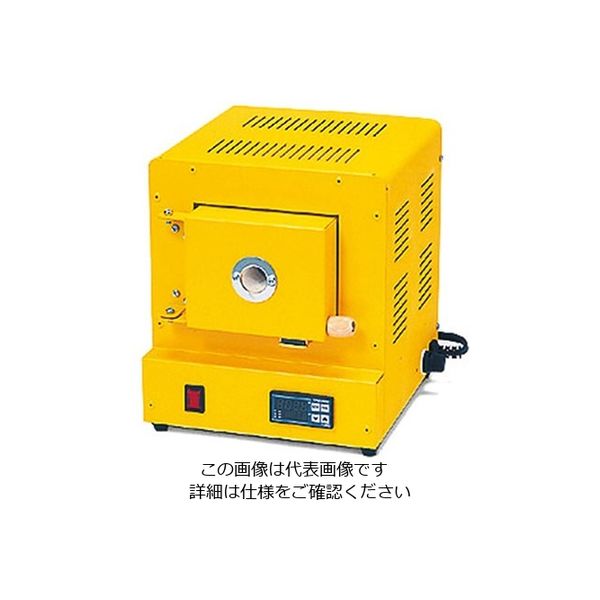 日陶化学 小型電気炉(全自動式) - クラフト/布製品