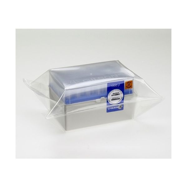 ギルソン キャピラリー&ピストン CPー1000ST<滅菌> (91×2ボックス) F148180 1セット(182本)（直送品）