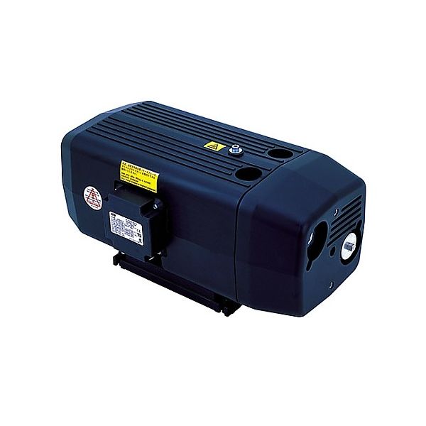 アルバック機工 回転翼型ドライ真空ポンプ 267L/min(50Hz)・317L/min(60Hz) DSB-251 1個（直送品）