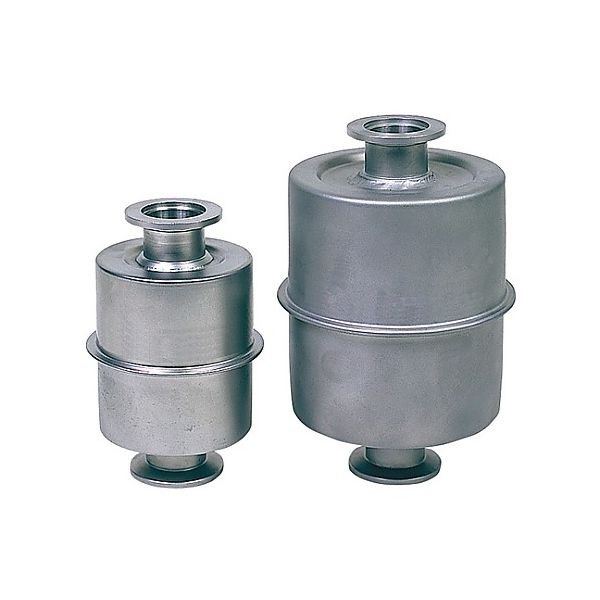 アルバック機工 フォアライントラップ OFIー200V 1個 61-0189-46（直送品）