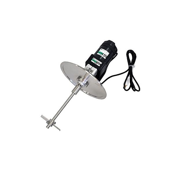 撹拌ユニット（電気モータ） KXシリーズ