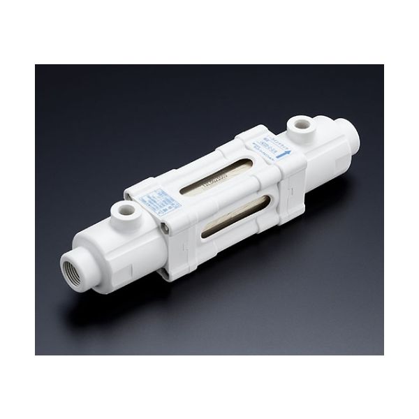 キッツ iーラインドライヤ IAD20シリーズ IAD20ーGーRC3/8 1個 61-4270-65（直送品）