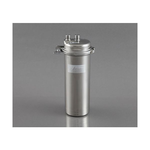 キッツ（KITZ） 1筒式浄水ユニット LOAS-N0 1個 61-4270-78（直送品）