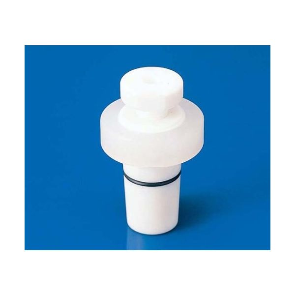 フロン工業 PTFEバキュームシール 24/40 F-4007-02 1個 61-4387-99（直送品）