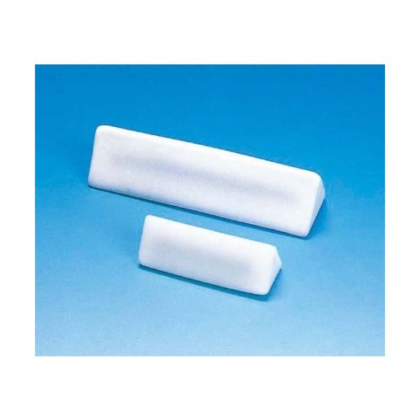 フロン工業 PTFE撹拌子三角柱型 TRー25 F-4038-02 1個 61-4389-59（直送品）