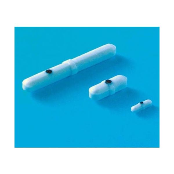 フロン工業 強磁力撹拌子オクタゴン型FMHー515 8mm*15mm F-4097-03 1個 61-4390-78（直送品）