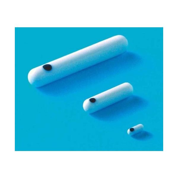 フロン工業 強磁力撹拌子シリンダー型FMHー1130 30*6 F-4098-05 1個 61-4390-87（直送品）