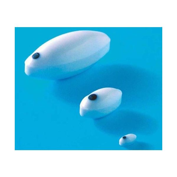 フロン工業 強磁力撹拌子オーバル型FMHー1650 50*20 F-4099-07 1個 61-4390-97（直送品）