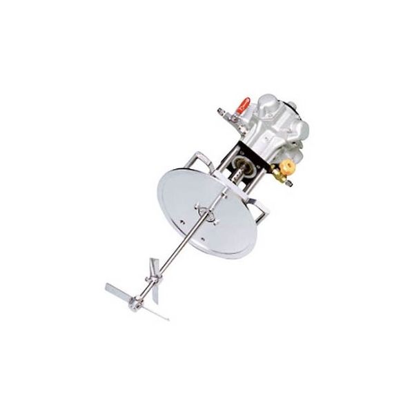 ユニコントロールズ 攪拌ユニット KY330 1個 61-8294-67（直送品）