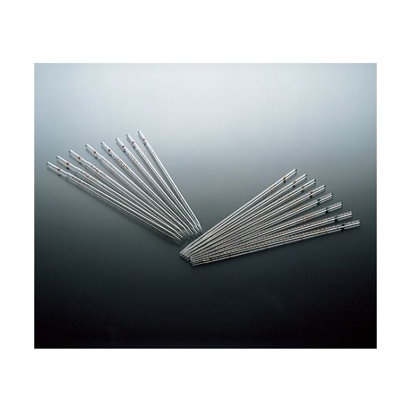 クライミング 中間メスピペット 1mL 1本入り 検査成績書付 CL2050-05 1式(1本) 61-9598-81（直送品）