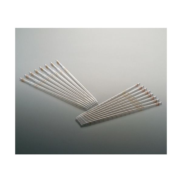 クライミング 中間メスピペット穴太 10mL 1本入り 検査成績書付 CL2060-04 1式(1本) 61-9599-99（直送品）