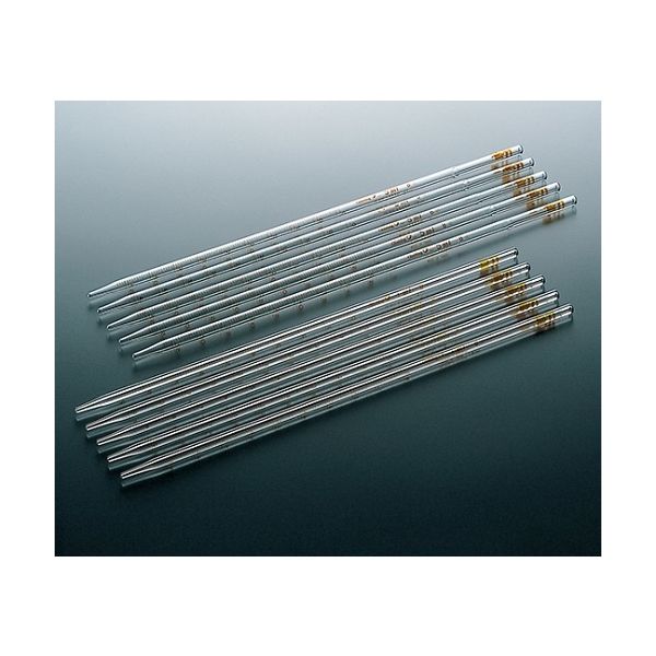 クライミング 先端メスピペット穴太 20mL 検査成績書付 CL2065-05 1式(1本) 61-9600-18（直送品）