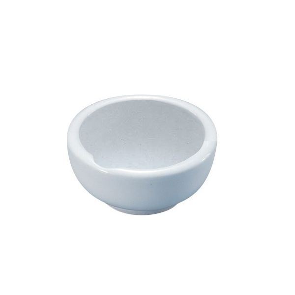 アズワン 磁製乳鉢 φ180mm 180N 1個 62-2079-74（直送品）