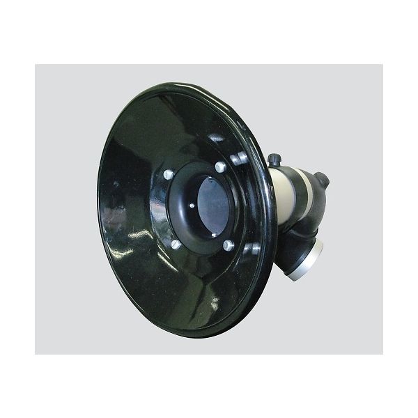 ヤマダコーポレーション FXアーム用オプション メタルフードE MHE 1台(1個) 3-3672-05（直送品）