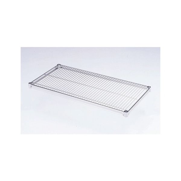 キャニオン（CANYON） ステンレスキャニオンシェルフ 棚板 SUS610-1520 1個 61-3801-74（直送品）