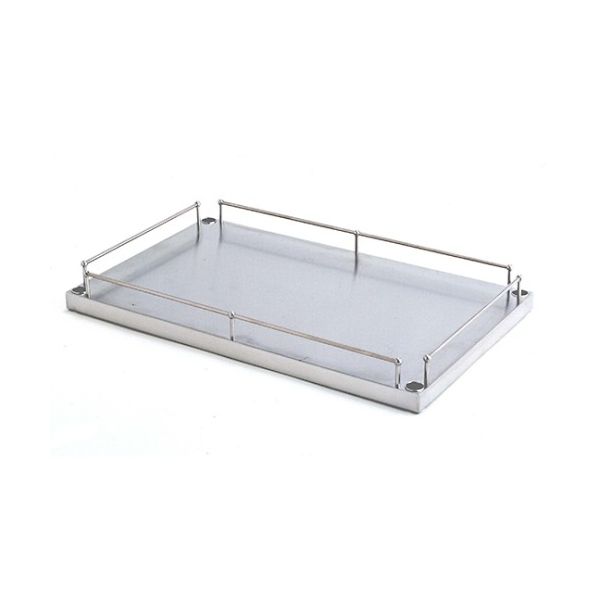 キャニオン（CANYON） ガード付ソリッドキャニオンシェルフ 棚板 GSO610-1220 61-3803-07（直送品）