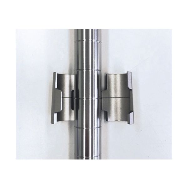 キャニオン ステンレステーパー SUTAP 1セット(4個) 61-3803-56（直送品）