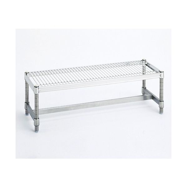 キャニオン ステンレスミニ置台 SMFー3109 1個 61-3806-64（直送品）