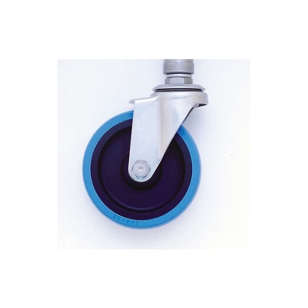 キャニオン キャスター BCー125 1個 61-3807-92（直送品）