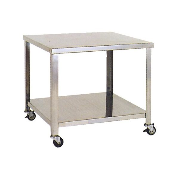 金沢車輌 ディッシュアップワゴン SP-10C 1個 62-1623-86（直送品）