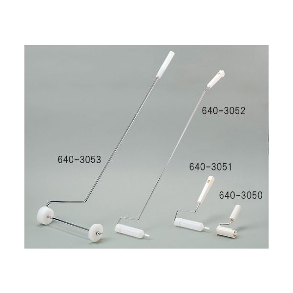 アズワン ツール 床用 640ー3053 1箱(5本) 61-0078-95（直送品）