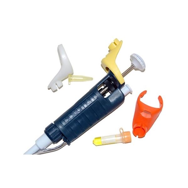 ギルソン ジミー マイクロチューブオープナー3個入 (PIPETMAN用) F144983 1セット(3個) 61-0082-87（直送品）