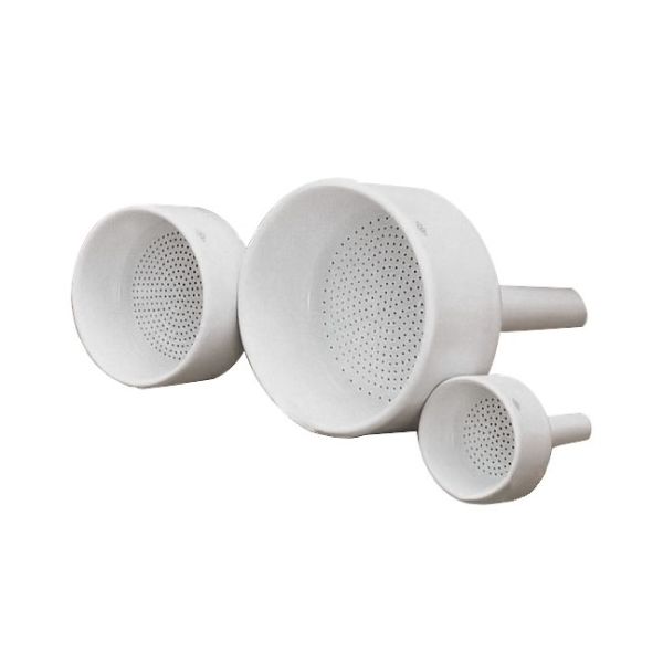 ニッカトー ロ過ロウト(ブフナー形) #5 CWROKAROAT-5 1個 61-0157-72（直送品）