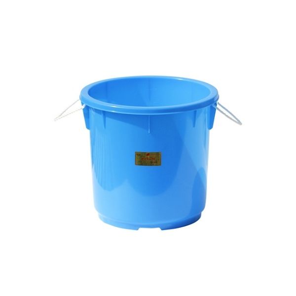 スイコー ポリタル 75L (ブルー) PT-75(B) 1個 61-0469-84（直送品）