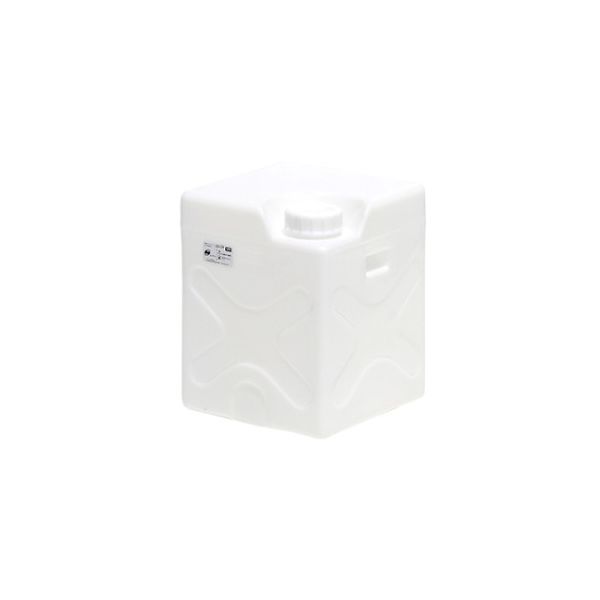 東北スイコー スイコー KCドラム 60L (ホワイト) KC-60(W) 1個 61-0469-89（直送品）