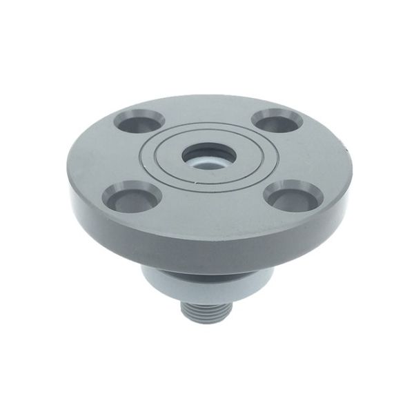 ツバ付フランジ短管 FKM