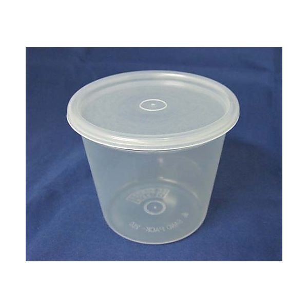 日本メデカルサイエンス PPパック 250ml M1-077-05 1パック(50個) 61-3518-04（直送品）