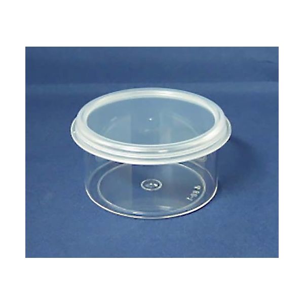 シール容器 丸型 M1-084シリーズ