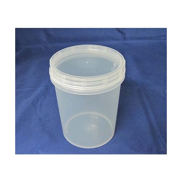 日本メデカルサイエンス サンプルパック 500mL M1-132-02 1個 61-3518-31（直送品）