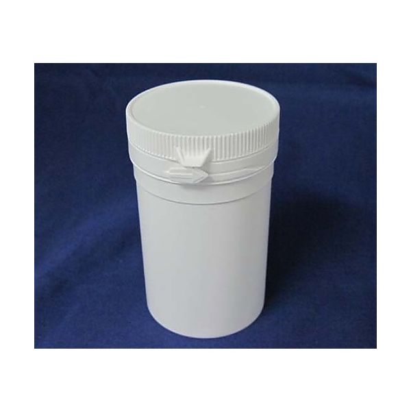 日本メデカルサイエンス セキュリテナー 135mL M1-103-03 1パック(10個) 61-3518-34（直送品）