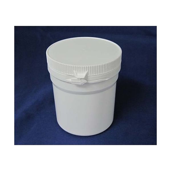 日本メデカルサイエンス セキュリーポット 182mL M1-104-02 1パック(10個) 61-3518-38（直送品）