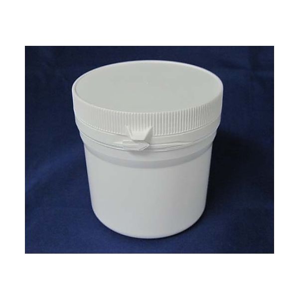 日本メデカルサイエンス セキュリーポット 282mL M1-104-03 1パック(10個) 61-3518-39（直送品）