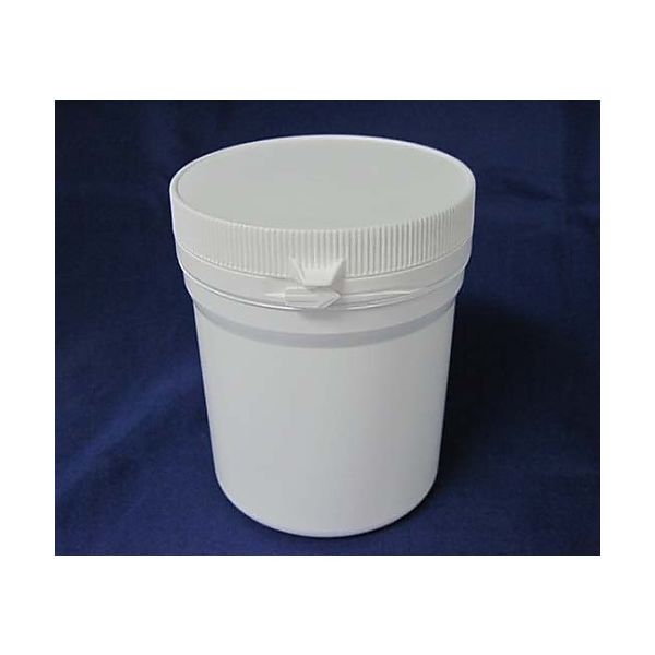 日本メデカルサイエンス セキュリーポット 342mL M1-104-04 1パック(10個) 61-3518-40（直送品）