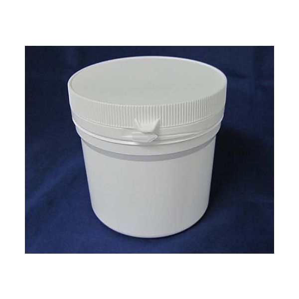 日本メデカルサイエンス セキュリーポット 420mL M1-104-05 1パック(10個) 61-3518-41（直送品）