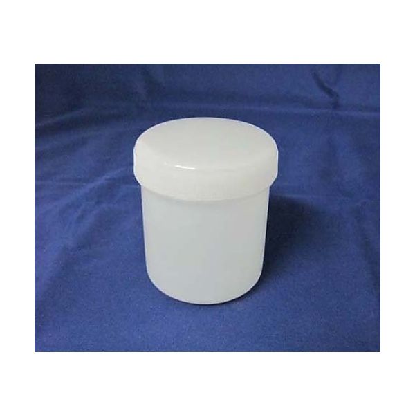 日本メデカルサイエンス マース容器 No.2 140mL BHRー150 1個 61-3518-58（直送品）