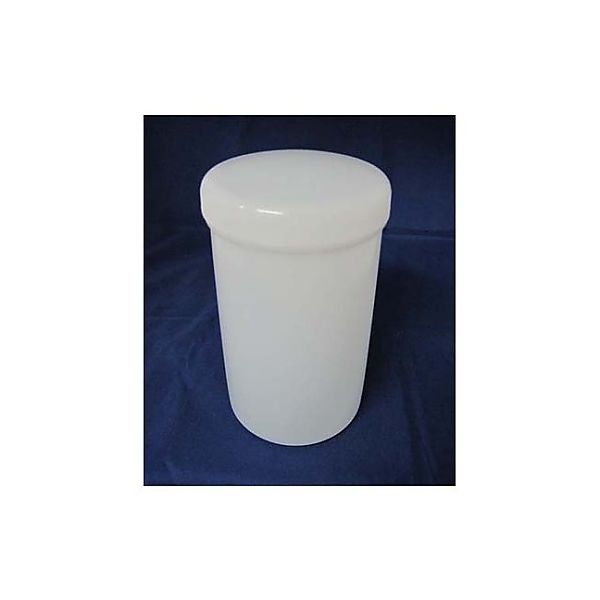 日本メデカルサイエンス マース容器 No.9 1110mL BHNー110 1個 61-3518-65（直送品）