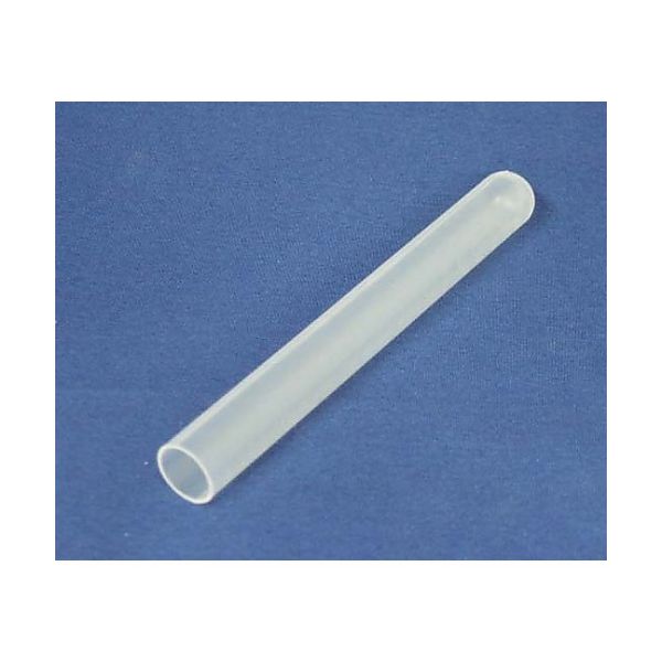 日本メデカルサイエンス PP試験管 12φ×105 M8-182-01 1パック(100個) 61-3518-97（直送品）