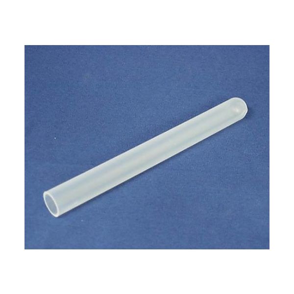 日本メデカルサイエンス PP試験管 12φ×120 M8-182-02 1パック(100個) 61-3518-98（直送品）