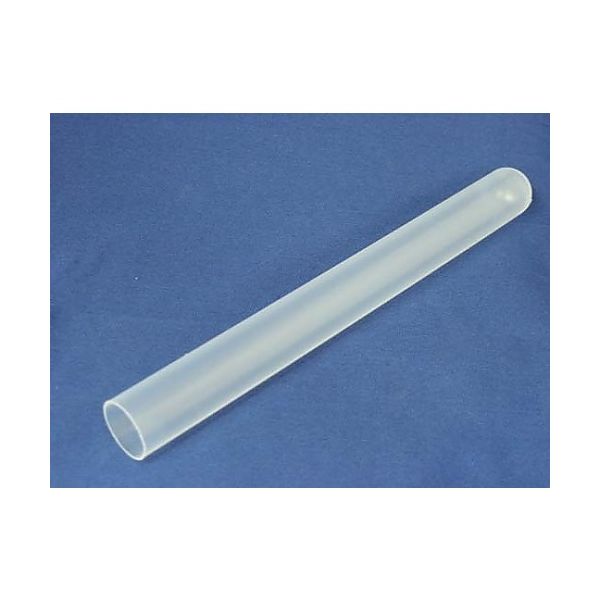 日本メデカルサイエンス PP試験管 18φ×180 M8-182-05 1パック(100個) 61-3519-02（直送品）